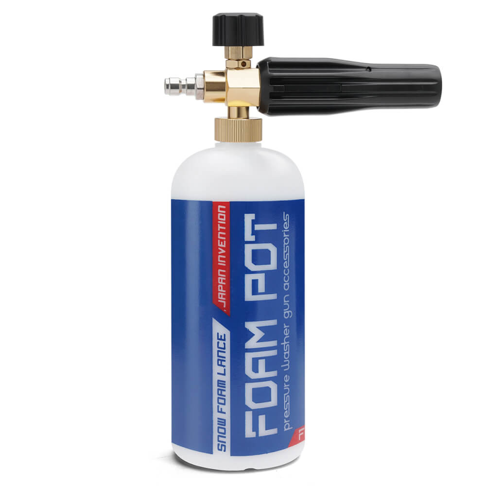 กระบอกฉีดโฟม TOMA JAPAN รุ่น FS-001F 1 ลิตร